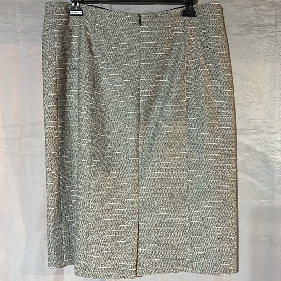 Hugo Boss NWT Julavena Suit- Jacket and Skirt - Picture 12 of 16